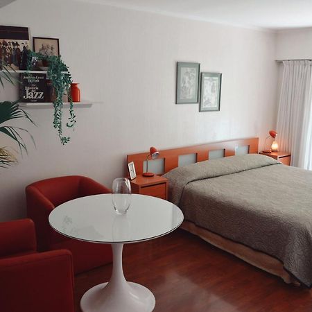 Palermo Deluxe Apartment Буенос-Айрес Екстер'єр фото