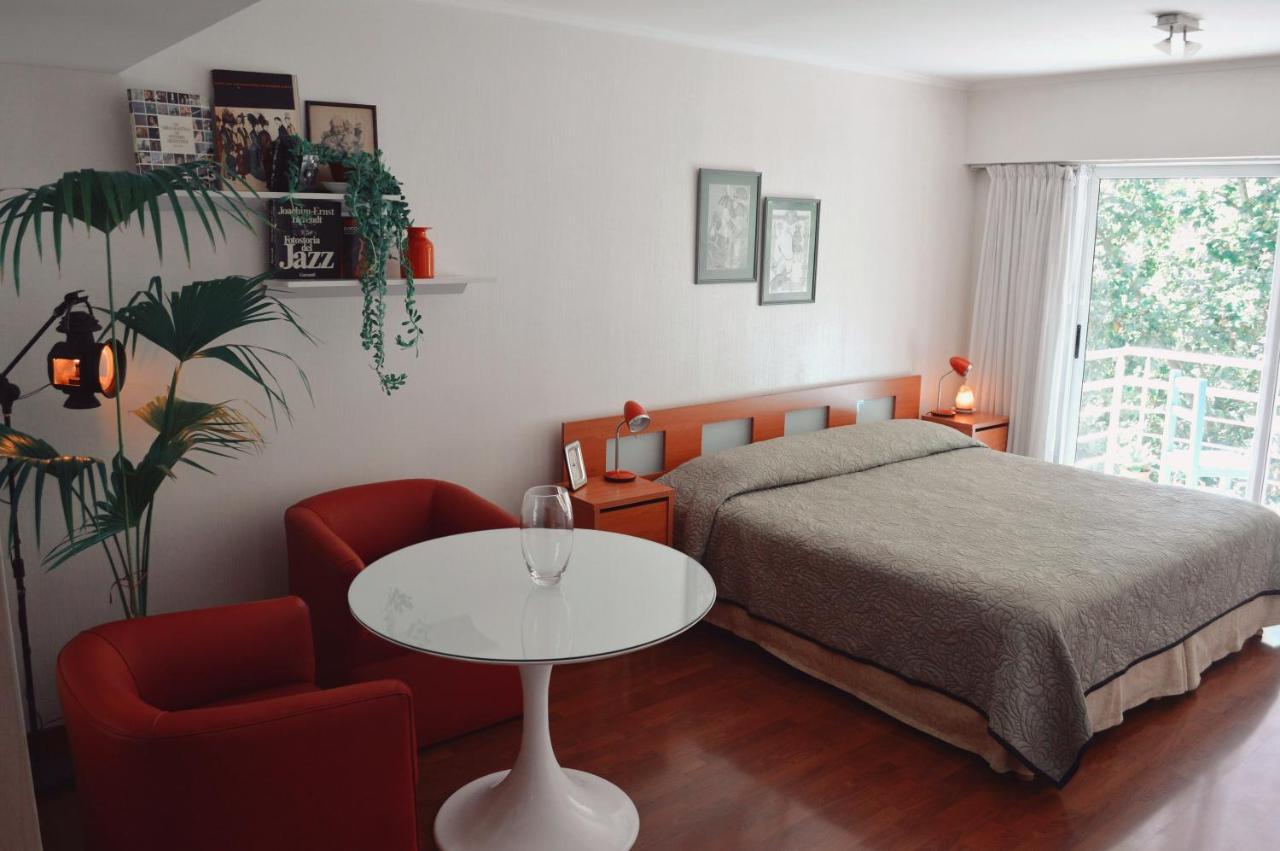 Palermo Deluxe Apartment Буенос-Айрес Екстер'єр фото