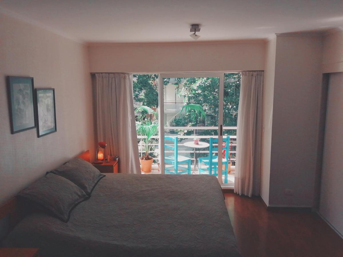 Palermo Deluxe Apartment Буенос-Айрес Екстер'єр фото