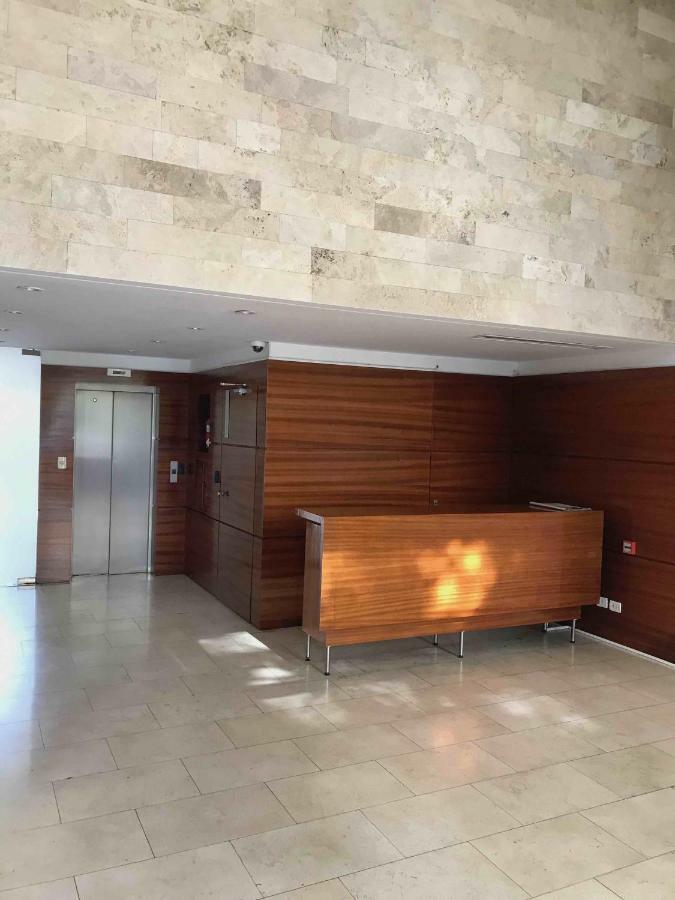 Palermo Deluxe Apartment Буенос-Айрес Екстер'єр фото